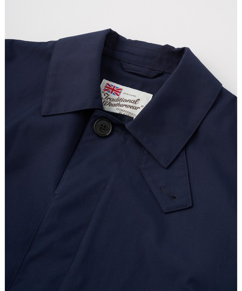 Traditional Weatherwear（トラディショナルウェザーウェア）の