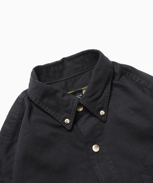 DONDUP 売れ筋商品|||ドンダップ シャツ トップス レディース Denim shirts Black Women's Shirts | Dondup