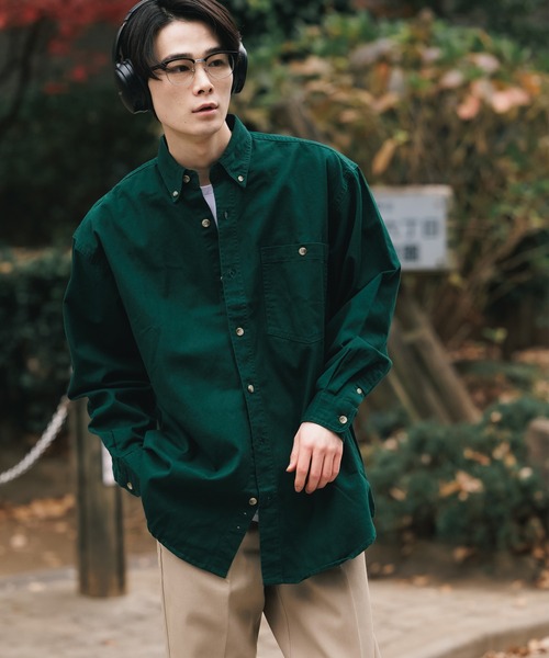 Celt&Cobra ブラウン ウエスタンシャツ S H bar C Celt&Cobra ブラウン