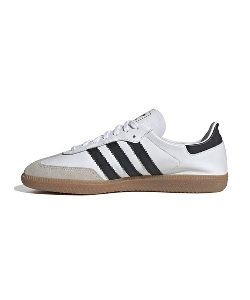 adidas Originals（アディダスオリジナルス）の「【adidas originals / アディダス オリジナルス】SAMBA DECON / サンバ（スニーカー・メンズ・ホワイト・28.5cm/26.5cm/26cm/28cm/29cm/27cm/27.5cm/23.5cm）」の6枚目の写真