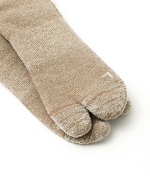 PAPERSKY（ペーパースカイ）の「PAPERSKY TRAVEL TABI SOCKS (WOOL) ペーパースカイ トラベル タビソックス 足袋 メンズ L 25～27cm（ソックス/靴下・キッズ）」