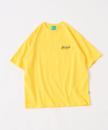 417 EDIFICE | 417×CEIZER 15th Tシャツ2(Tシャツ/カットソー)