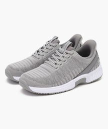 Orthofeet オーソフィートホワイト メッシュ ランニングシューズ Orthofeet（オーソフィート）国内正規販売店 | mischief SNEAKER