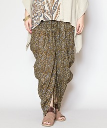 チャイハネ | 【チャイハネ】サルカムパンツ(その他パンツ)