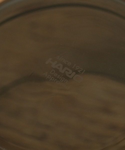 BIRTHDAY BAR（バースデイバー）の「HARIO COLORS スタックマグカップ（グラス/マグカップ/タンブラー・レディース・ブラウン/グレー・フリー）」の11枚目の写真