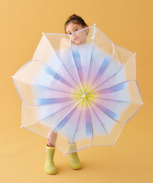 Wpc.（ダブリュピーシー）の「Wpc.KIDS フラワーフェアリーズ