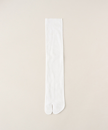 MARCOMONDE | 【MARCOMONDE】TulleTabi socks(ソックス/靴下)