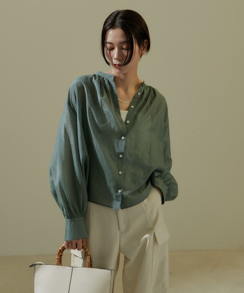 SALON adam et rope'（サロン アダム エ ロペ）の「【ZOZOTOWN