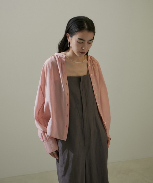 SALON adam et rope'（サロン アダム エ ロペ）の「【ZOZOTOWN