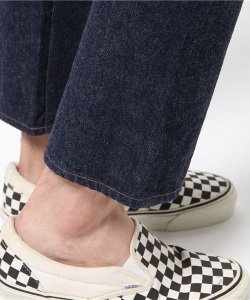 BEAMS（ビームス）の「orslow × BEAMS / 別注 ブーツカット