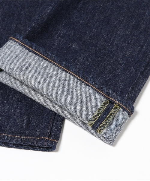 BEAMS（ビームス）の「orslow × BEAMS / 別注 ブーツカット