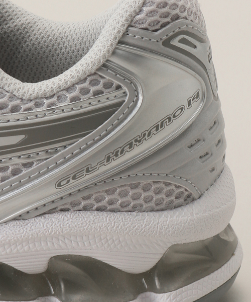 ASICS / アシックス】GEL-KAYANO 14（スニーカー）｜ASICS（アシックス