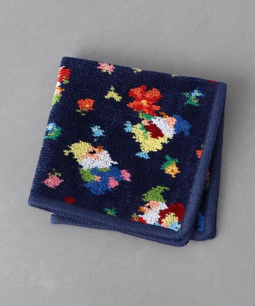 FEILER＞プレイフルピクシー ハンカチ（ハンカチ/ハンドタオル