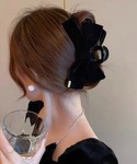 E&C closet…(イーアンドシークローゼット)の「ヘアアクセサリー(バレッタ/ヘアクリップ)」