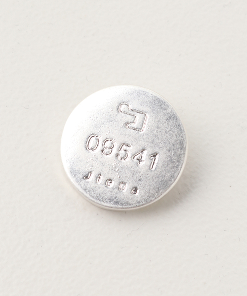 Jieda（ジエダ）の「【JIEDA / ジエダ】BORDER KANOKO ポロ SS（ポロシャツ・メンズ・ブラウン・1）」の14枚目の写真