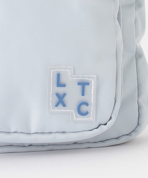 LOVETOXIC(ラブトキシック)の「【LTXC】マルチショルダー(バックパック/リュック・キッズ・ブラック/サックスブルー/オフホワイト・FREE)」の6枚目の写真