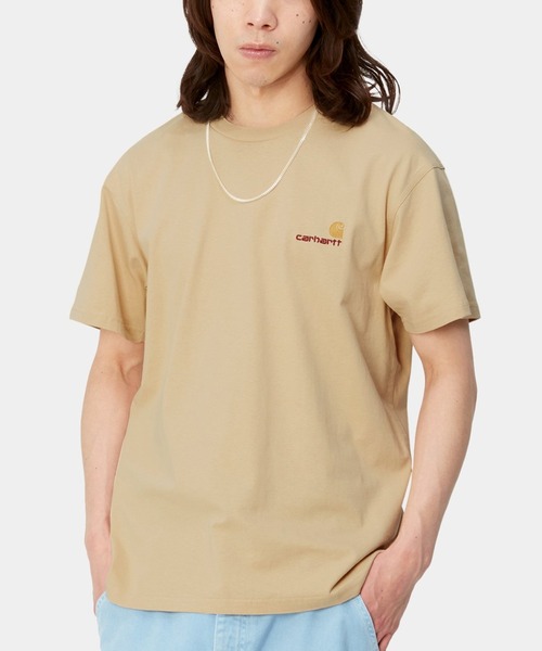 セール】Carhartt WIP/カーハートダブリューアイピー S/S