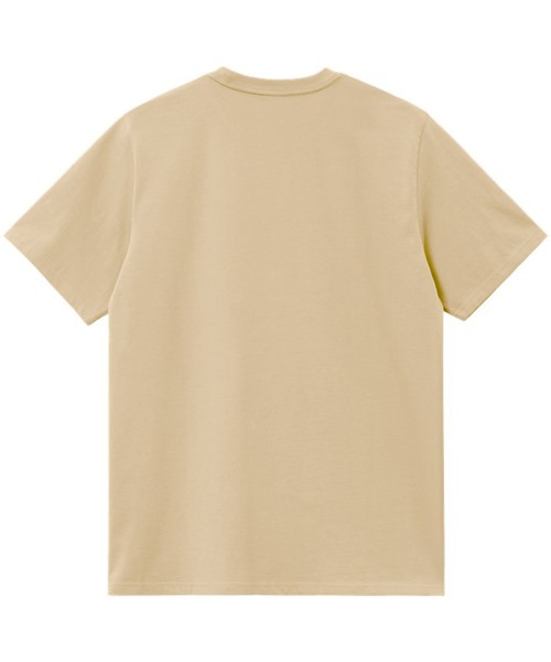 Carhartt WIP/カーハートダブリューアイピー S/S AMERICAN SCRIPTT-SHIRT 半袖Tシャツ I029956(Tシャツ/カットソー)|Carhartt WIP(カーハートダブリューアイピー) Carhartt WIP/カーハートダブリューアイピー S/S AMERICAN SCRIPTT-SHIRT 半袖Tシャツ I029956(Tシャツ/カットソー)|Carhartt WIP(カーハートダブリューアイピー)