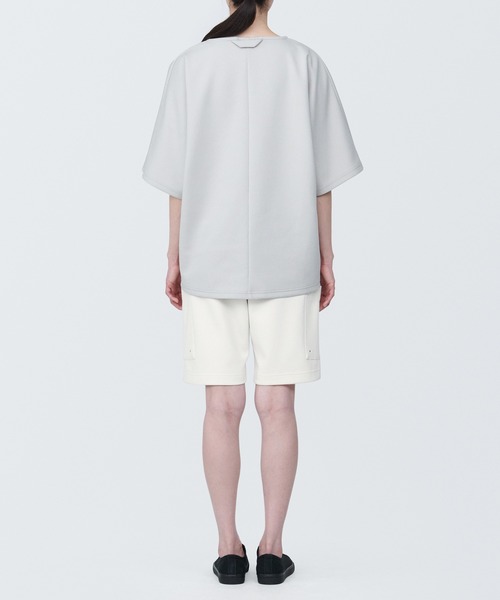 無印良品ショートパンツ 紳士 撥水ナイロンカーゴショートパンツ | 無印良品