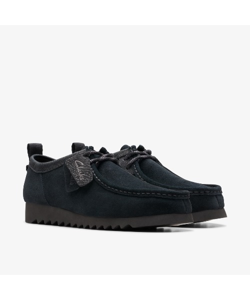 Clarks（クラークス）の「WallabeeFTRELo / ワラビーフューチャーロー 