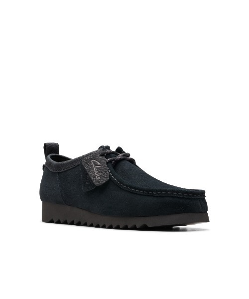 Clarks（クラークス）の「WallabeeFTRELo / ワラビーフューチャーロー 