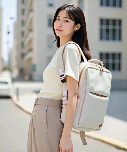 BEVERLY HILLS POLO CLUB レディース バックパック BEVERLY HILLS POLO CLUB デイバック リュック 「Beverly Hills