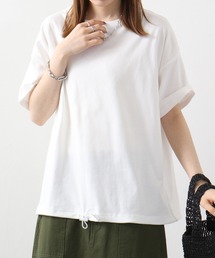 Arinomama ドロストTシャツ