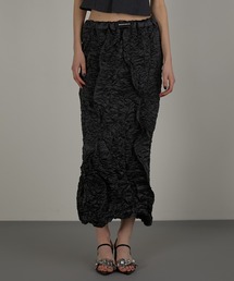 PRANK PROJECT | ワイヤーワッシャースカート / Wire Washed Skirt(スカート)