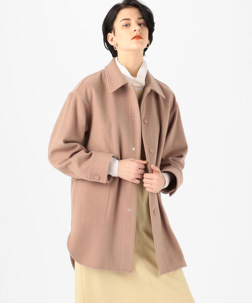 Tomorrowland MACPHEE ジャケット SOLDOUT】TOMORROWLAND MACPHEE マカフィー レディース