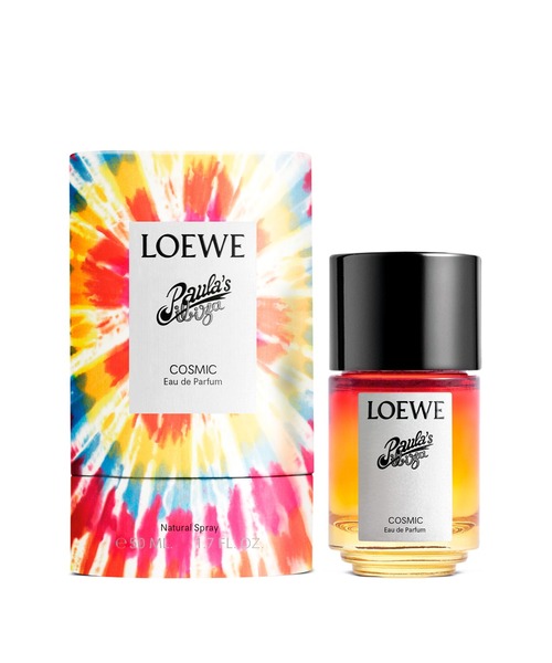 LOEWE Perfumes（ロエベ パルファム）の「オードゥ パルファン