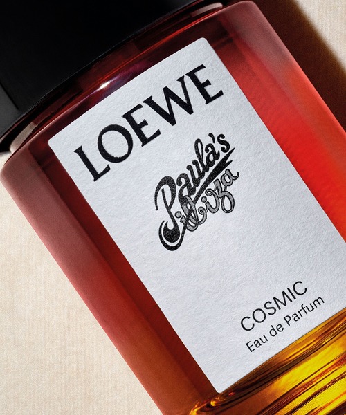 LOEWE Cosmic ロエベ パウラズ イビサ コズミック パウラズイビサ