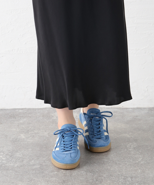 IENA（イエナ）の「【ADIDAS/アディダス】HANDBALL SPEZIAL