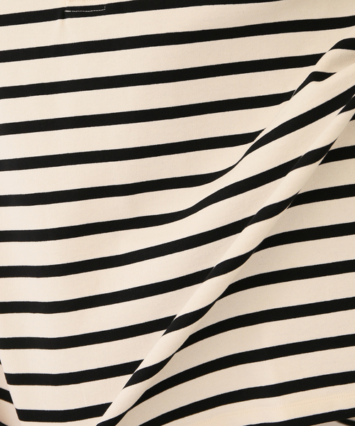 デラヴェジャージー ポロプルオーバー（ポロシャツ）｜JOURNAL