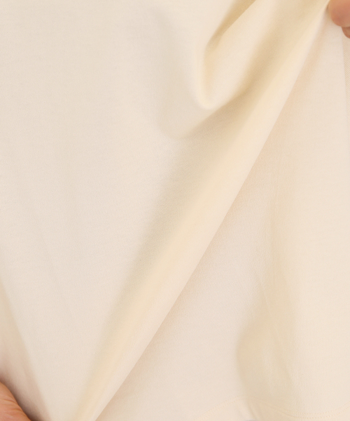 デラヴェジャージー ポロプルオーバー（ポロシャツ）｜JOURNAL