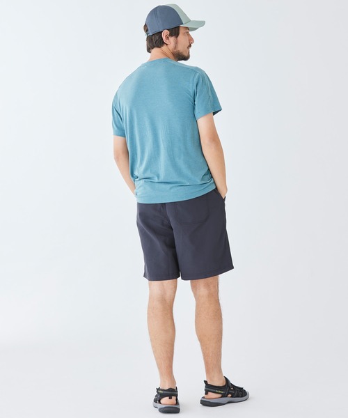 L.L.Bean(エルエルビーン)の「ビーンライト・フローティング・トラッカー・ハット(キャップ・メンズ・セージグリーン/ライトグリーン系・OSFA)」の10枚目の写真