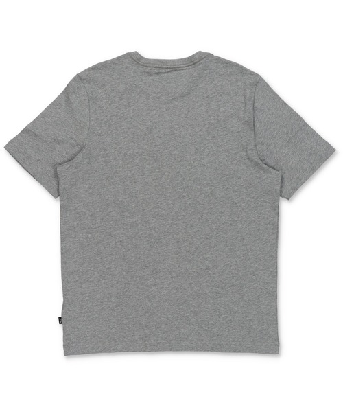 PUMA（プーマ）の「【PUMA / プーマ】フロントロゴ 半袖Tシャツ（Tシャツ/カットソー・レディース・ホワイト/グレー/ブラック・L/M）」の15枚目の写真