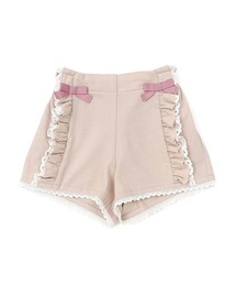 coeur a coeur（クーラクール）の「coeur a coeur マイメロディーショートパンツ（その他パンツ・キッズ）」
