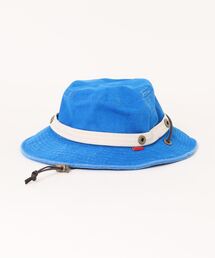 polcadot（ポルカドット）の「キッズ　コットンバイカラー アドベンチャーハット（ハット）」