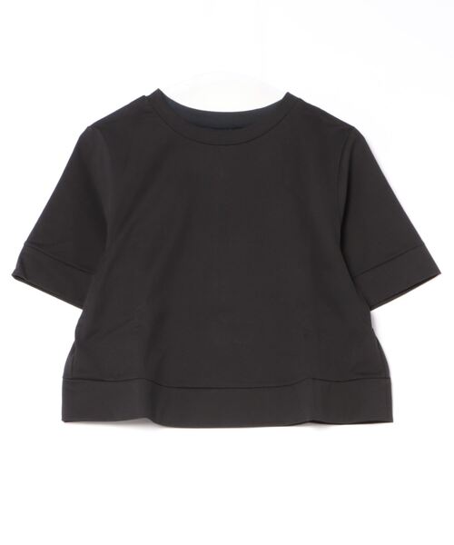 ｸﾛｯﾌﾟﾄﾞTｼｬﾂ