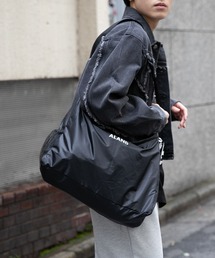ALAND | 【UNISEX】ALAND／ナイロンショルダーBAG(ショルダーバッグ)