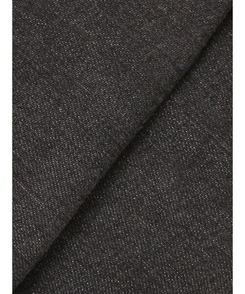 EATME（イートミー）の「レースアップデニムスカート（セットアップ可能）（デニムスカート・レディース・ライトブルー/ブラック/ブルー・SMALL/MEDIUM）」の14枚目の写真