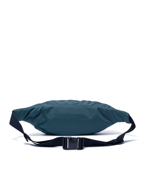 BEAMS DESIGN(ビームス デザイン)の「BEAMSDESIGN(ビームスデザイン)Ordinaryボディバッグ(ボディバッグ/ウエストポーチ・メンズ・ネイビー/ブラック/ブルーグリーン/カーキ/パープル・FREE)」の20枚目の写真