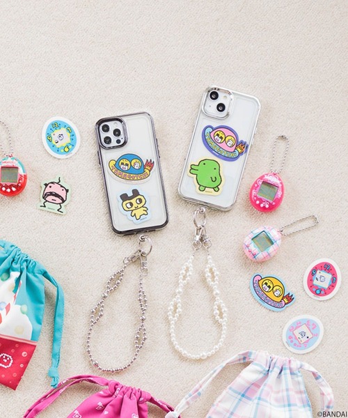 Me%(ミィパーセント)の「たまごっちステッカー 123517(ステッカー/テープ・レディース・その他2/その他1/その他・FREE)」の5枚目の写真