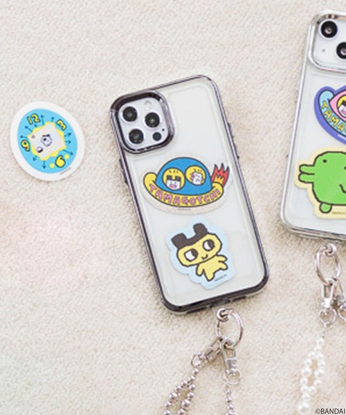 Me%(ミィパーセント)の「たまごっちステッカー 123517(ステッカー/テープ・レディース・その他2/その他1/その他・FREE)」の6枚目の写真