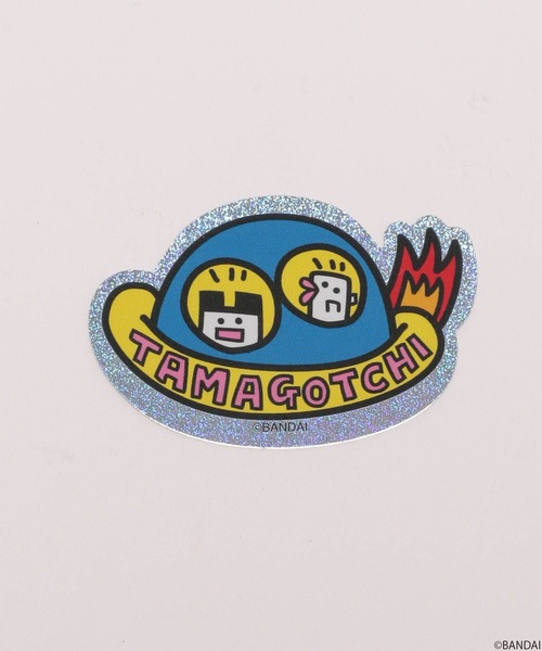 Me%(ミィパーセント)の「たまごっちステッカー 123517(ステッカー/テープ・レディース・その他2/その他1/その他・FREE)」の17枚目の写真