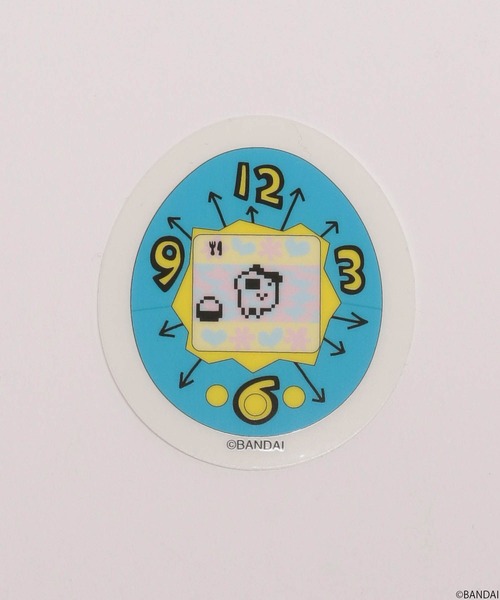 Me%(ミィパーセント)の「たまごっちステッカー 123517(ステッカー/テープ・レディース・その他2/その他1/その他・FREE)」の18枚目の写真