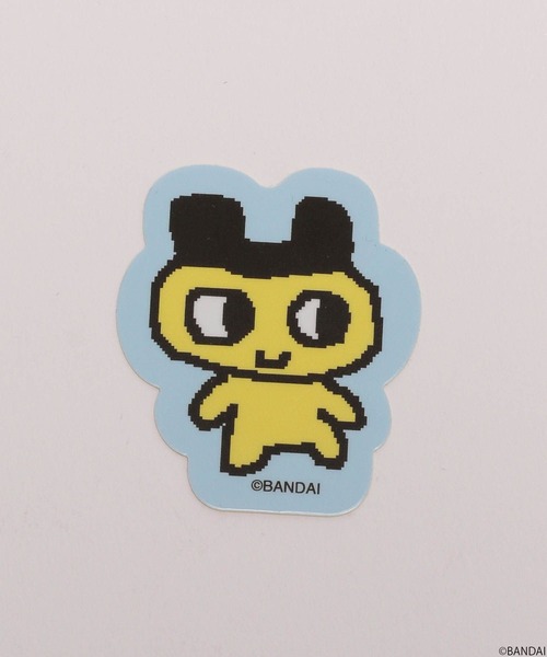 Me%(ミィパーセント)の「たまごっちステッカー 123517(ステッカー/テープ・レディース・その他2/その他1/その他・FREE)」の19枚目の写真