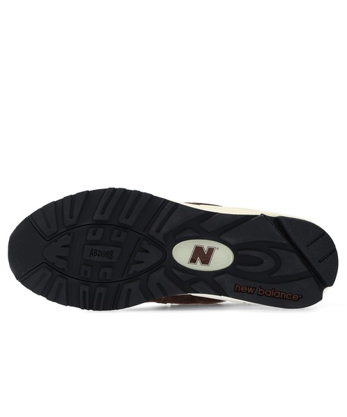 NEW BALANCE（ニューバランス）の「New balance/M990BB2（スニーカー・メンズ・ブラウン・27cm/27.5cm/26cm）」の7枚目の写真