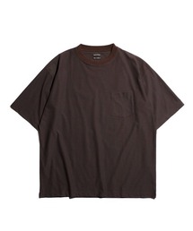 SUNNY SPORTS | 【SUNNY SPORTS サニースポーツ】 BASIC POCKET TEE Primeflex ポケTEE 半袖(Tシャツ/カットソー)