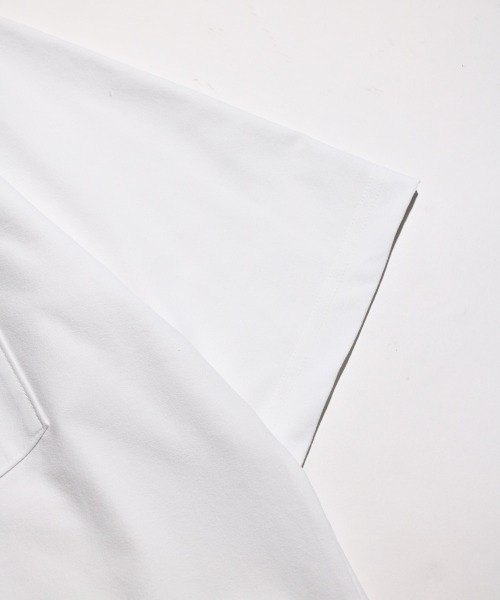 SUNNY  SPORTS（サニースポーツ）の「【SUNNY SPORTS　サニースポーツ】 BASIC POCKET TEE Primeflex　ポケTEE　半袖（Tシャツ/カットソー・メンズ・ホワイト/ブラック/ブラウン・LARGE/MEDIUM/XX-LARGE/X-LARGE/X-SMALL）」の10枚目の写真